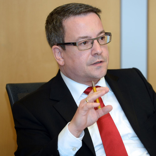 Rainer Freischheim