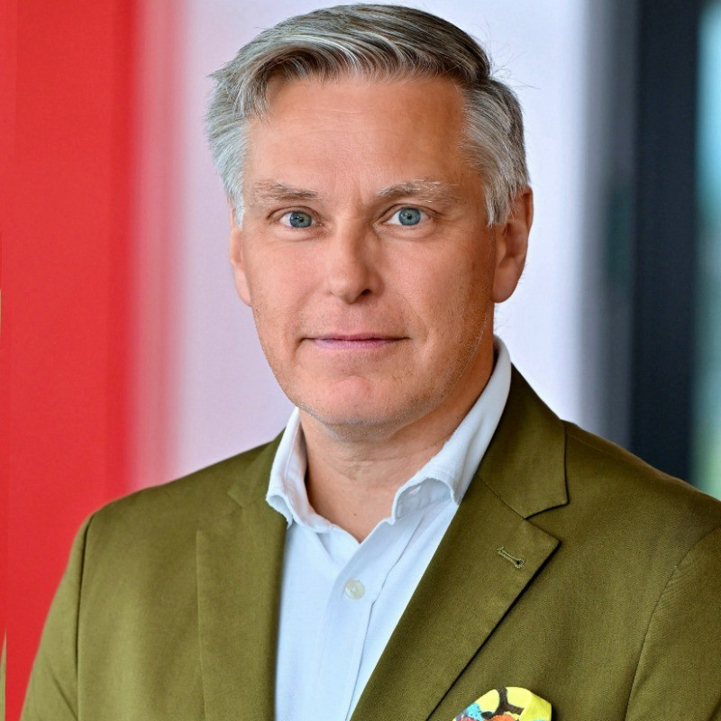 Mark Altenberg